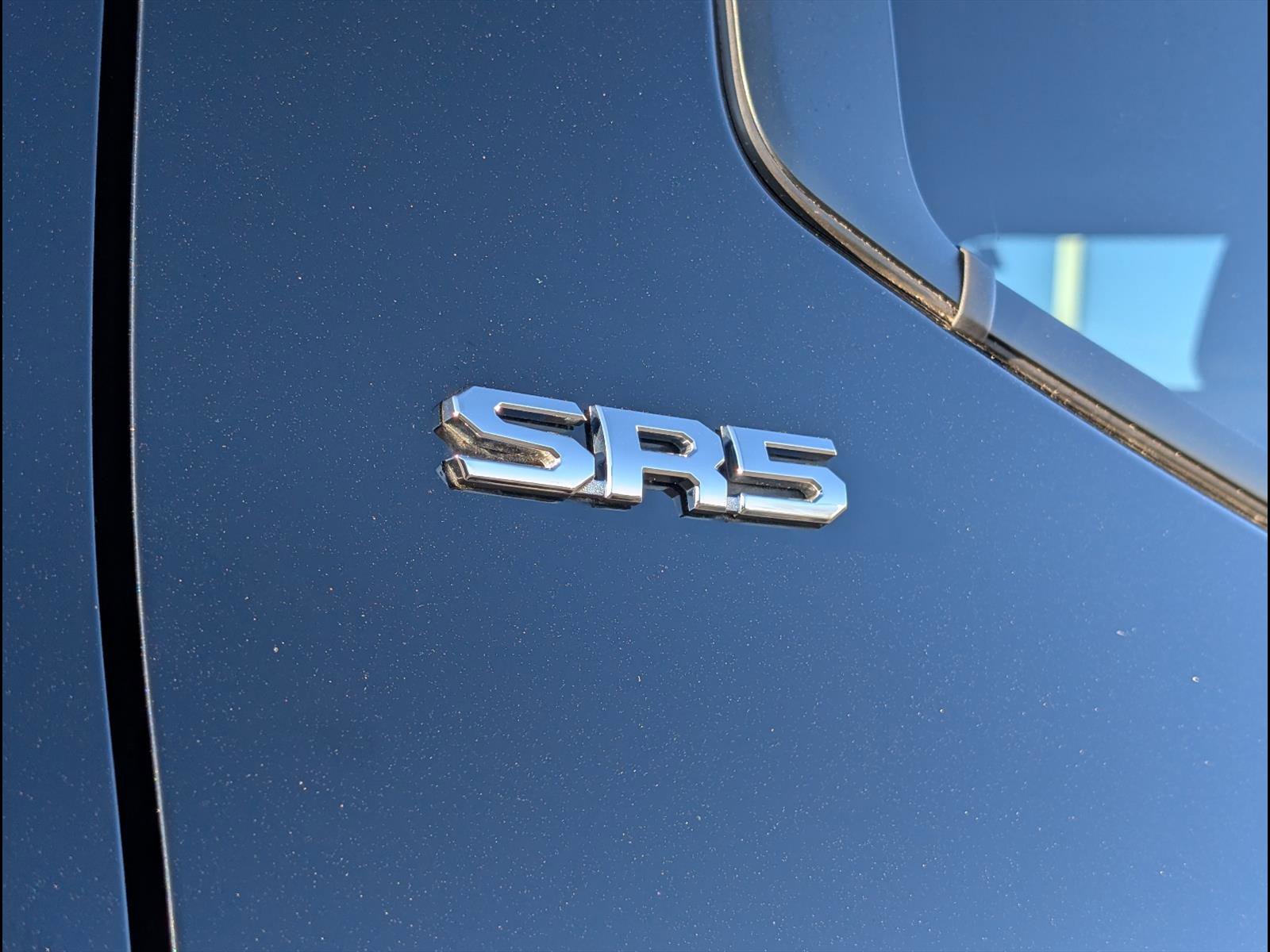 Used 2023 Toyota Tundra SR5 w/ SR5 Convenience Package image 23