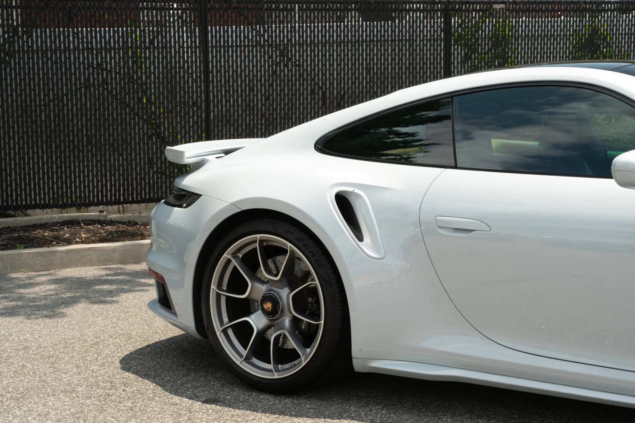 Used 2024 Porsche 911 GT3 RS AWD/4WD image 47