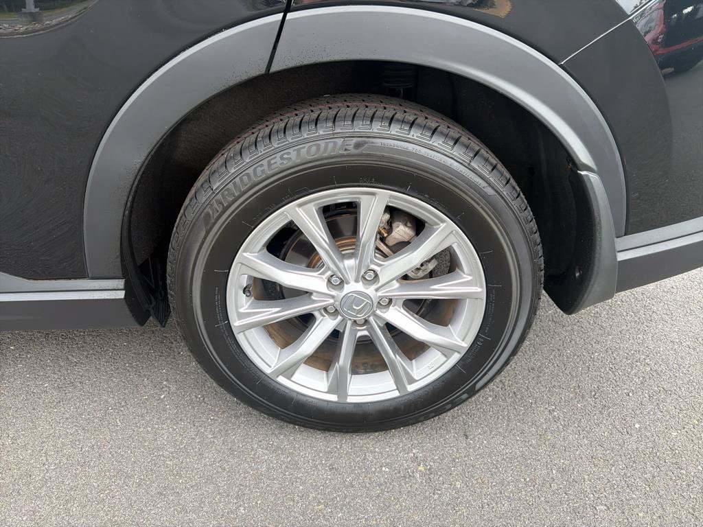 Used 2024 Honda CR-V EX image 27
