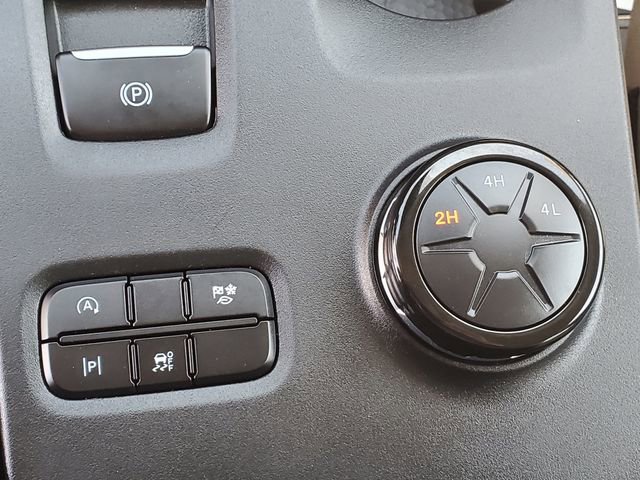 Used 2024 Ford Ranger Lariat w/ Trailer Tow Package AWD/4WD image 22