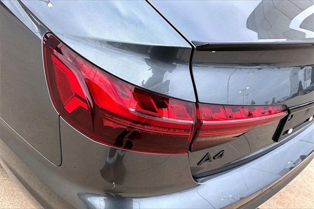 Used 2023 Audi A4 2.0T Prestige w/ Prestige Package image 32