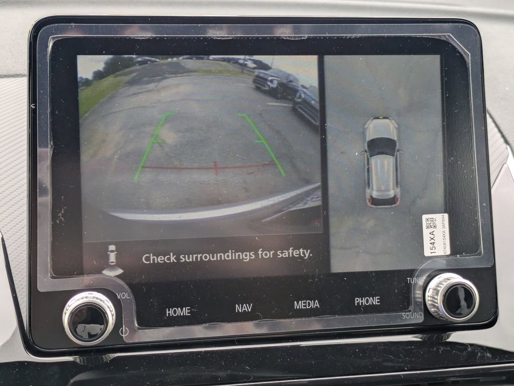 New 2025 Mitsubishi Eclipse Cross SEL image 22