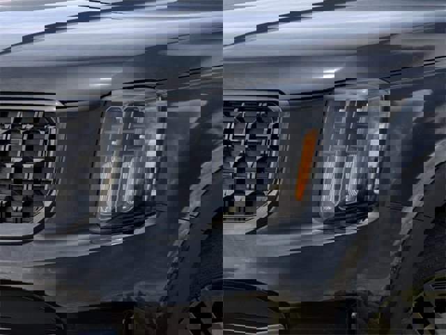 New 2025 Kia Telluride EX X-Line image 10