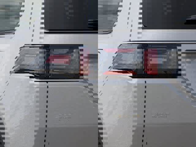 New 2026 Jeep Cherokee Limited image 6