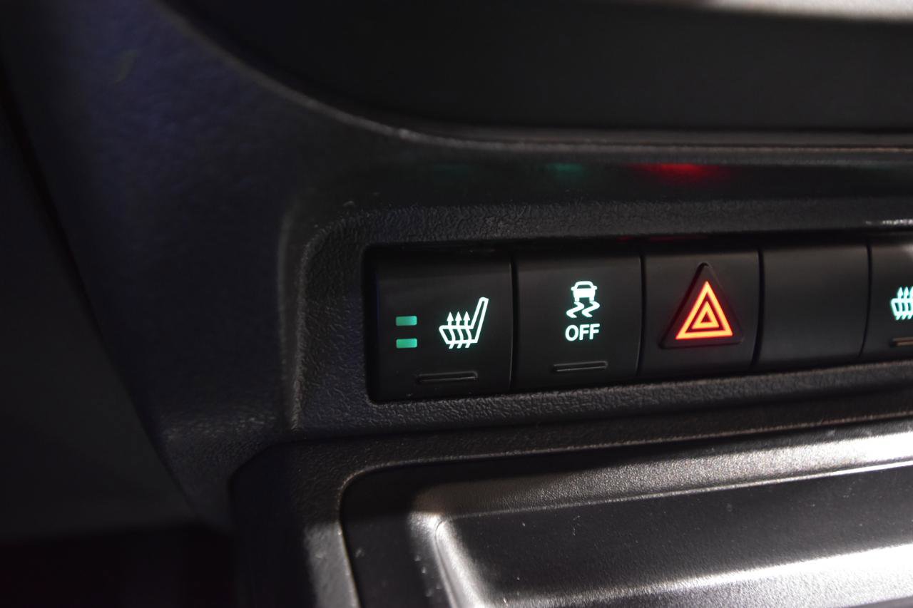 Used 2017 Jeep Patriot High Altitude image 21