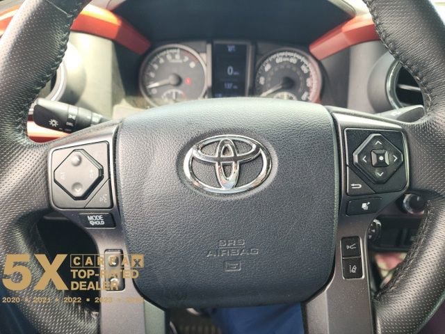 Used 2019 Toyota Tacoma TRD Sport image 30