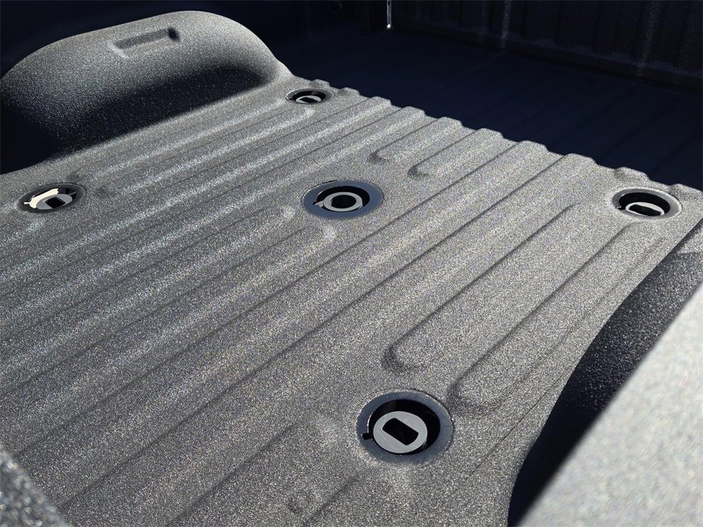 New 2026 RAM 2500 Tradesman image 7