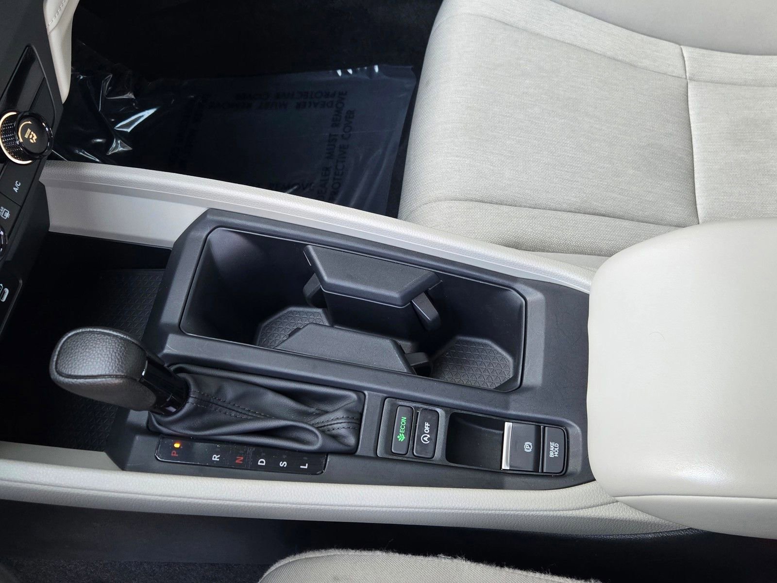 Used 2025 Honda Accord LX image 23