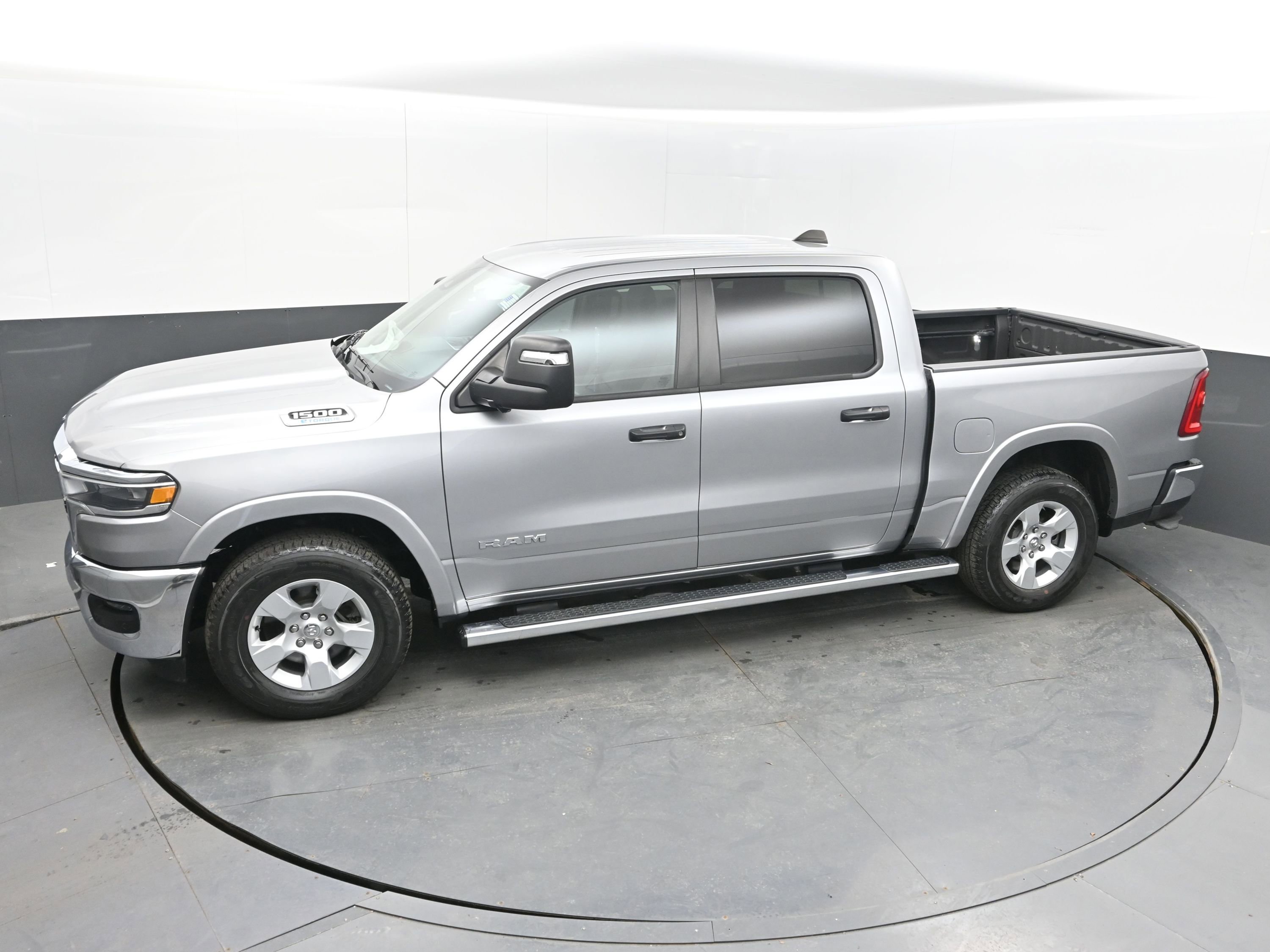 Used 2025 RAM 1500 Big Horn image 35