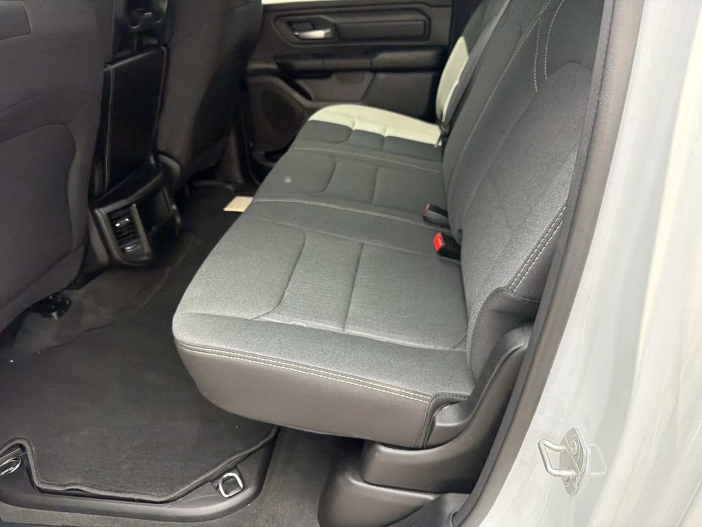 Used 2024 RAM 1500 Tradesman AWD/4WD image 14