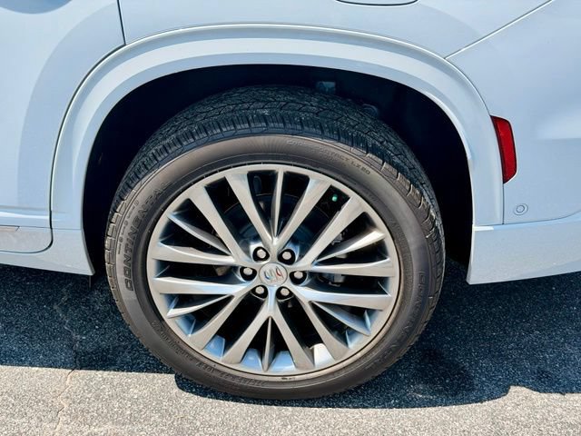 Used 2026 Buick Enclave Avenir w/ Super Cruise Package FWD image 31