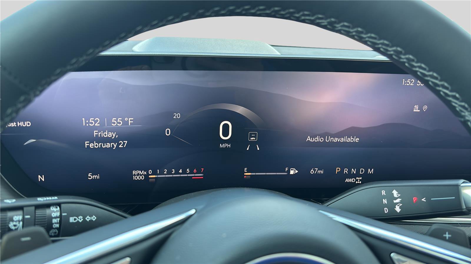 New 2026 Buick Envision Preferred image 13