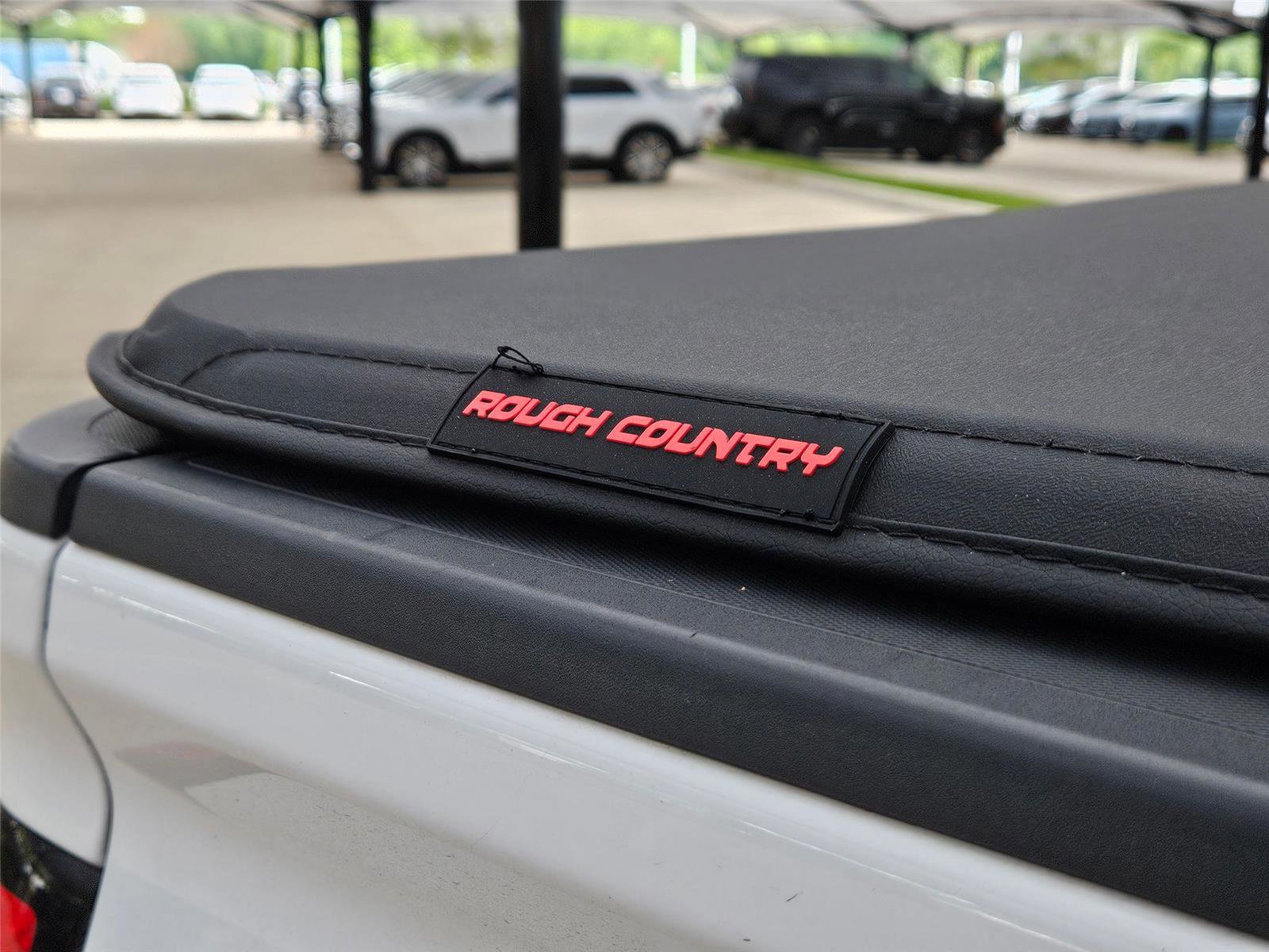 Used 2016 GMC Sierra 1500 SLE w/ Texas SLE Value Package RWD image 24