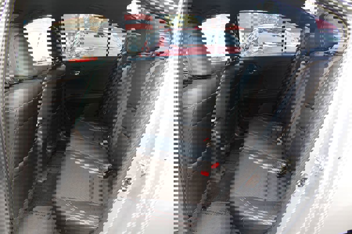 Used 2017 Honda Accord Sport image 22