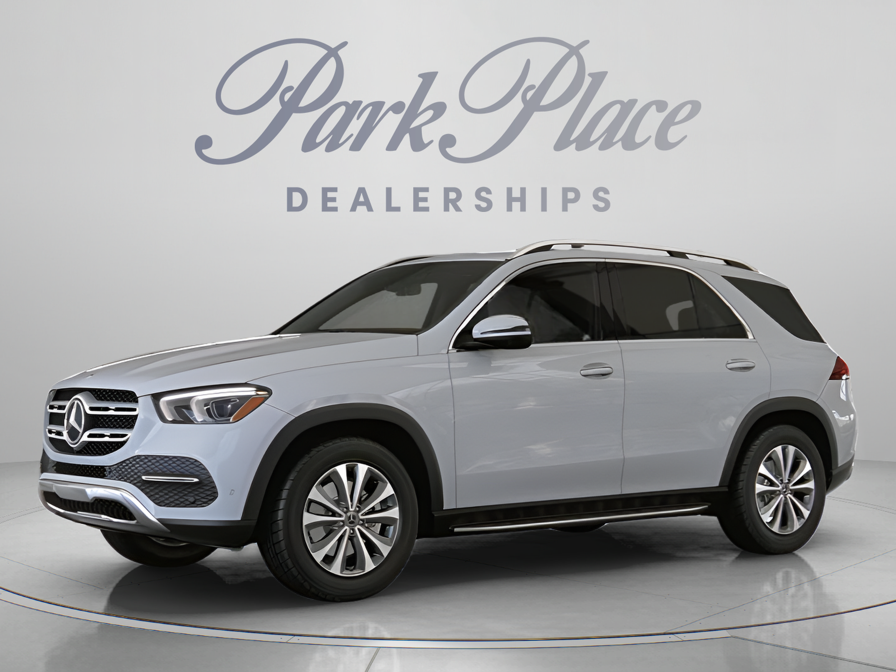 Certified 2022 Mercedes-Benz GLE 350 video 2