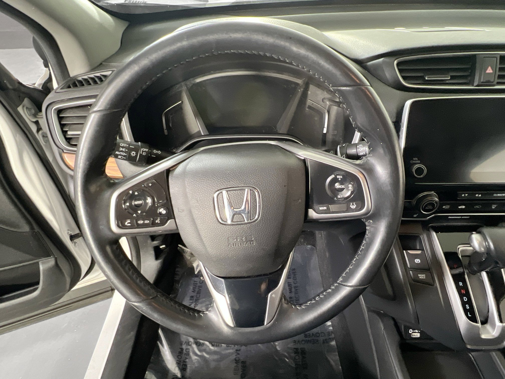 Used 2022 Honda CR-V EX-L image 11