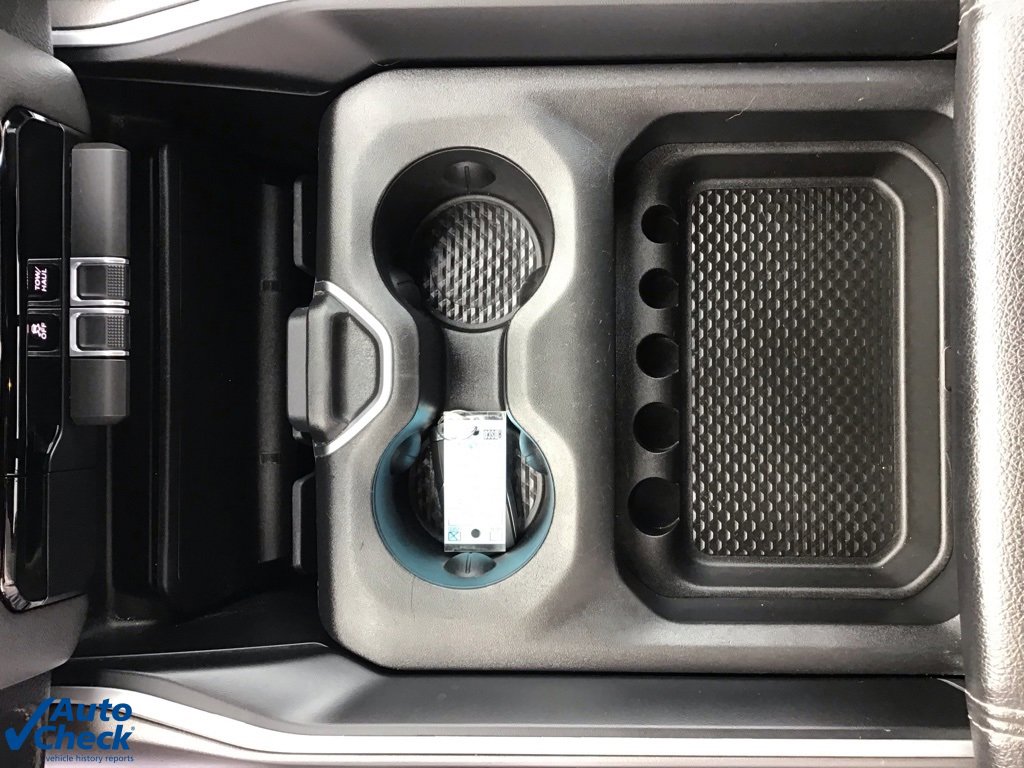 Used 2023 RAM 1500 Big Horn image 39