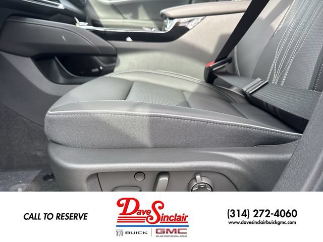New 2026 Buick Envision Avenir AWD/4WD image 12