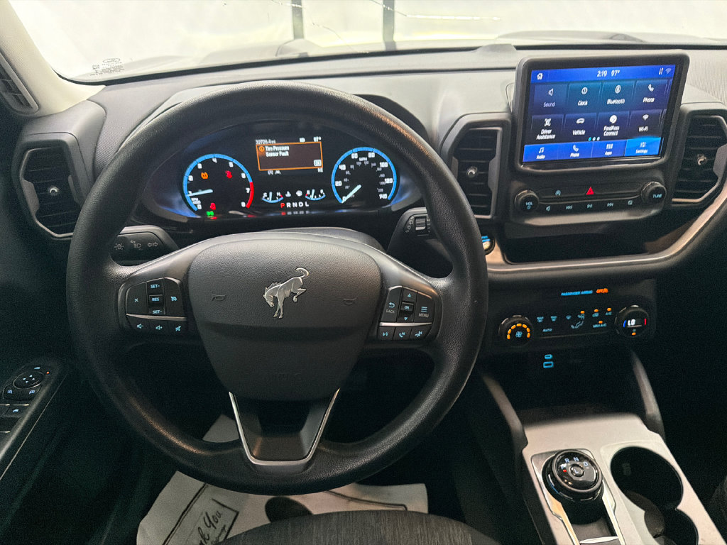Used 2021 Ford Bronco Sport Big Bend AWD/4WD image 21