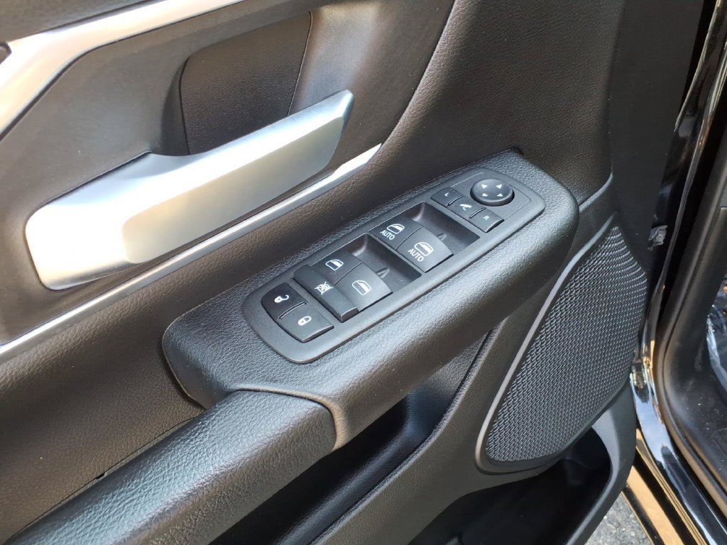 Used 2022 RAM 1500 Big Horn AWD/4WD image 20