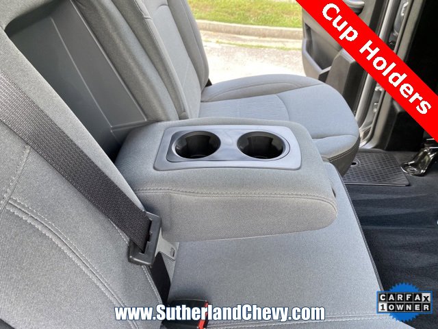 Used 2023 RAM 3500 Big Horn w/ Level 1 Equipment Group image 41