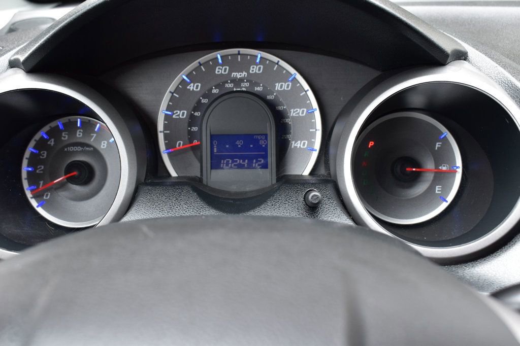 Used 2010 Honda Fit image 26