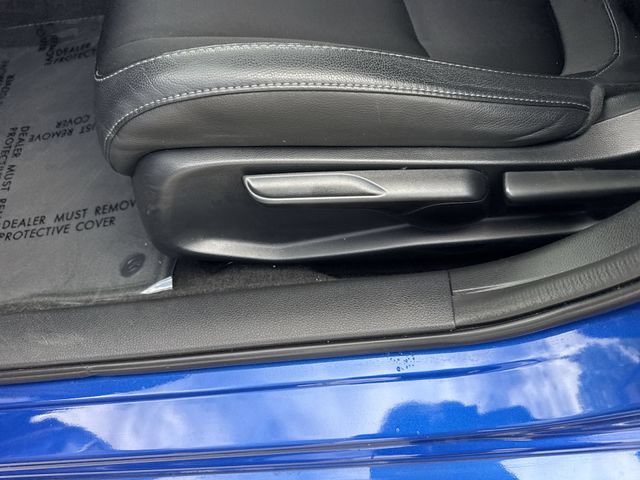 Used 2020 Honda Civic Sport image 12