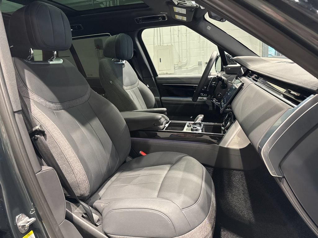 Used 2023 Land Rover Range Rover SE AWD/4WD image 35
