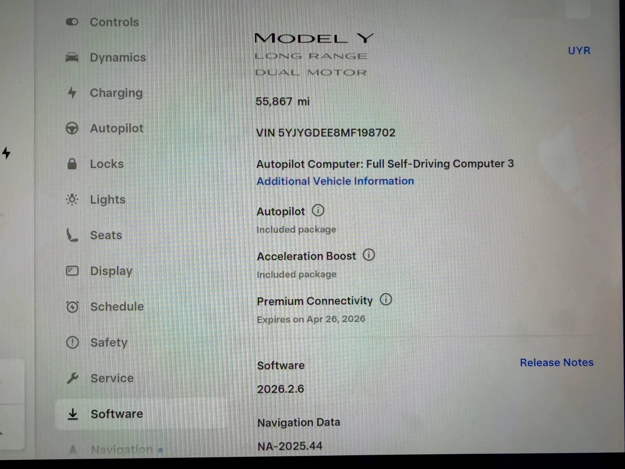 Used 2021 Tesla Model Y Long Range image 31