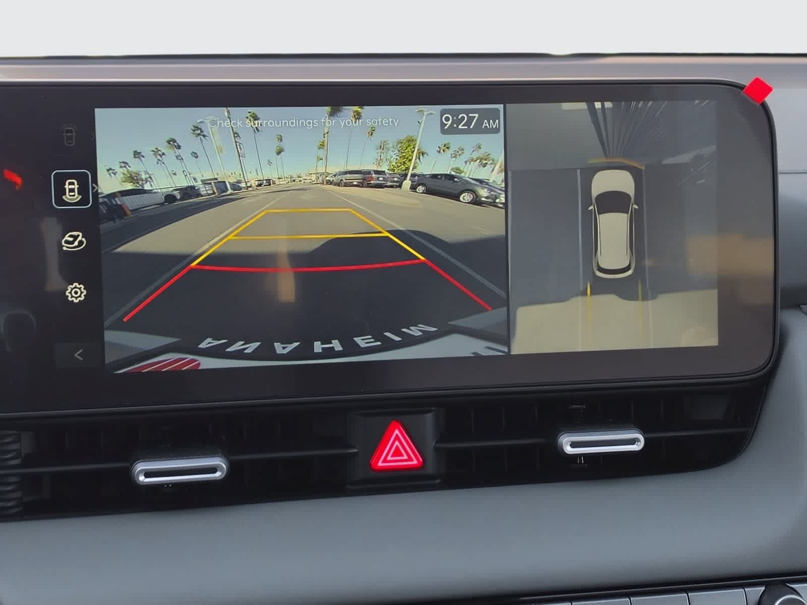 New 2027 Hyundai Ioniq 5 Limited RWD image 18
