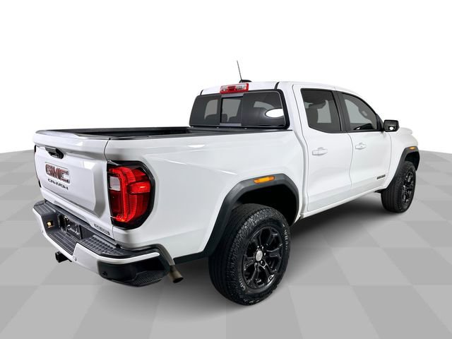 Used 2023 GMC Canyon Elevation w/ Convenience Package RWD image 8