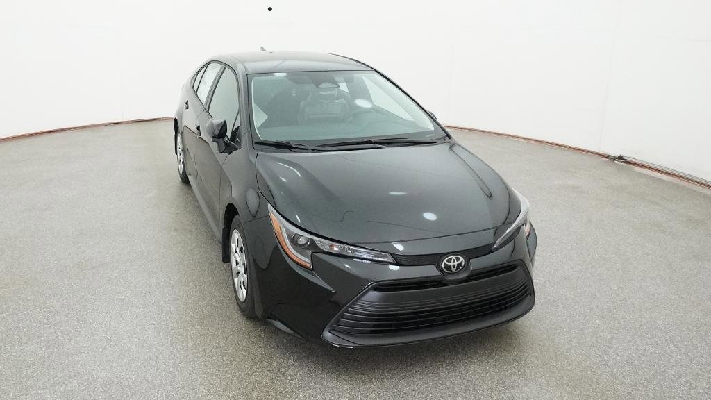 New 2026 Toyota Corolla LE image 14