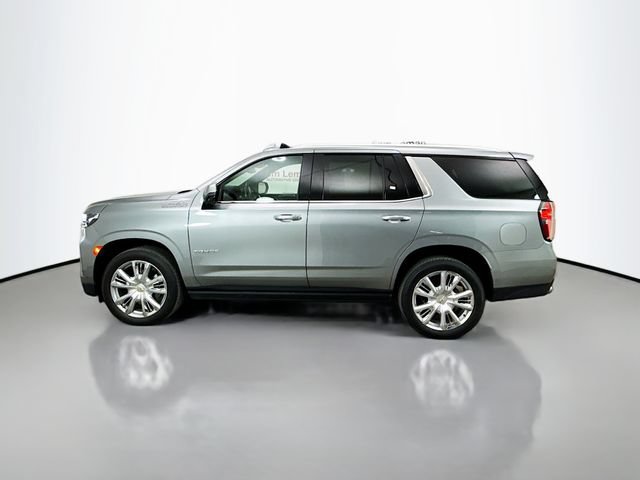 Used 2023 Chevrolet Tahoe High Country AWD/4WD image 5