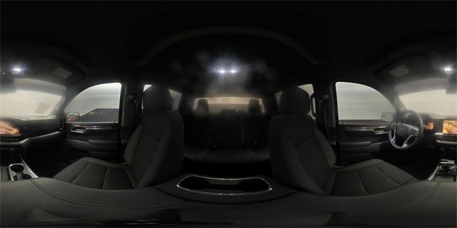 Used 2023 Chevrolet Silverado 1500 RST image 26