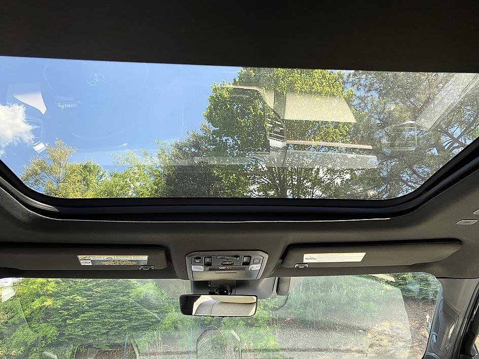 Used 2023 Toyota Tundra 1794 Edition w/ Advanced Package image 20