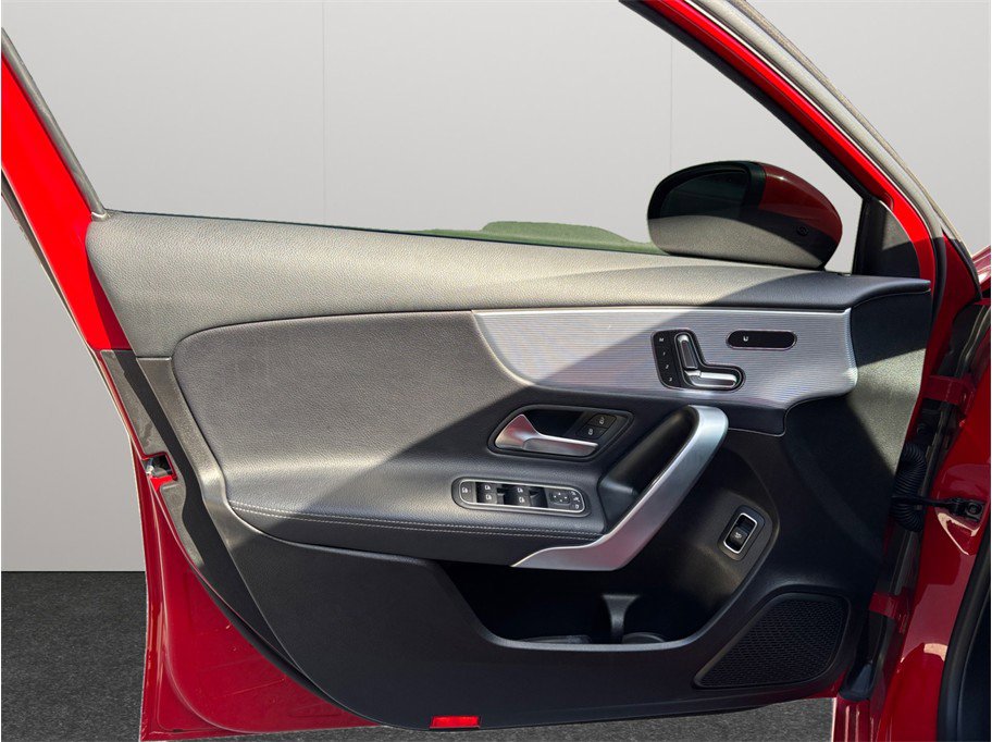 Used 2019 Mercedes-Benz A 220 image 19