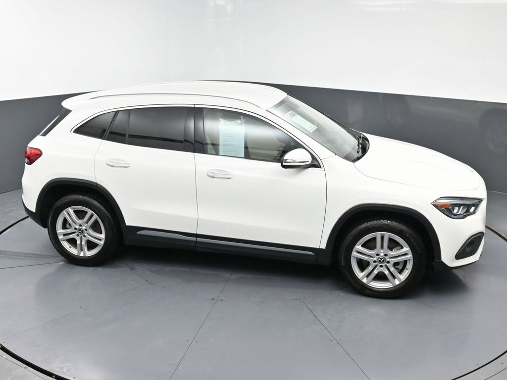 Used 2022 Mercedes-Benz GLA 250 GLA 250 w/ Premium Package Lite image 46