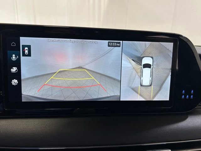 Used 2024 Hyundai Palisade Calligraphy image 37