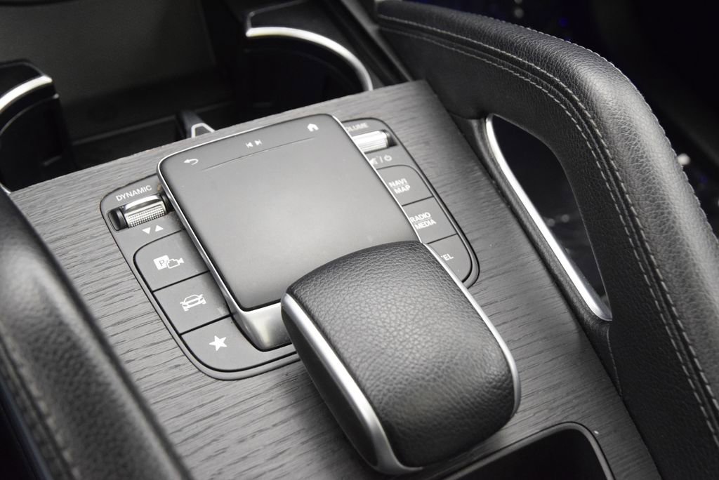 Used 2022 Mercedes-Benz GLE 350 image 32