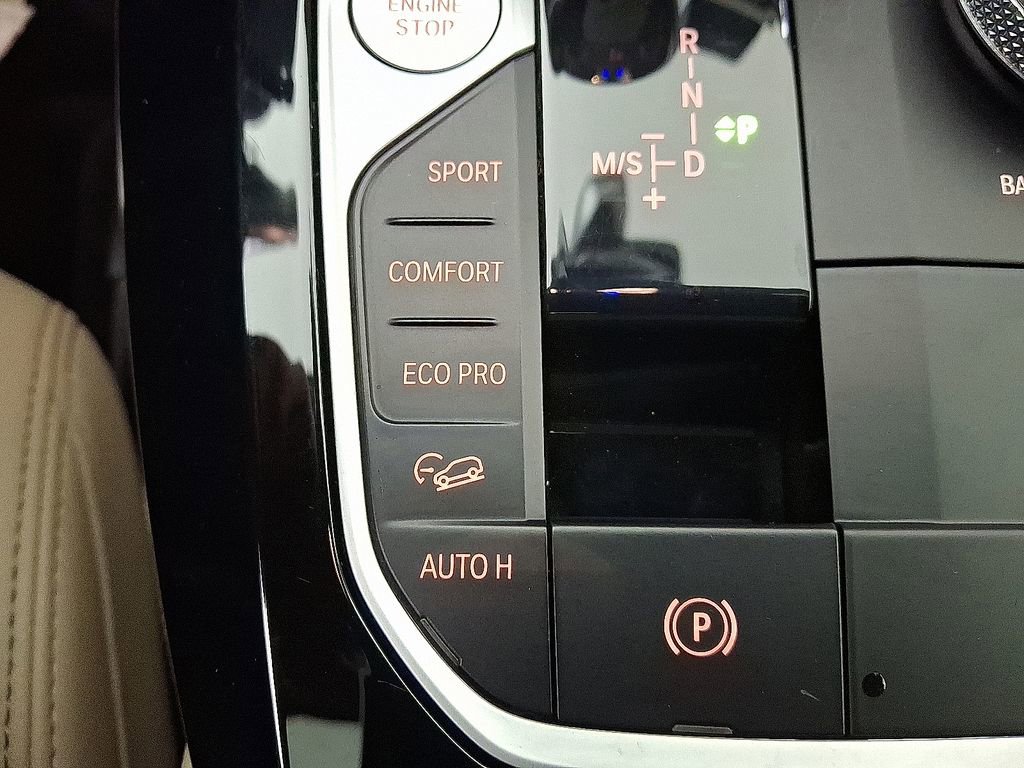 Used 2022 BMW X3 xDrive30i w/ Convenience Package image 23