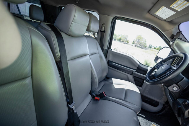 Used 2020 Ford F250 XL w/ Power Equipment Group AWD/4WD image 28