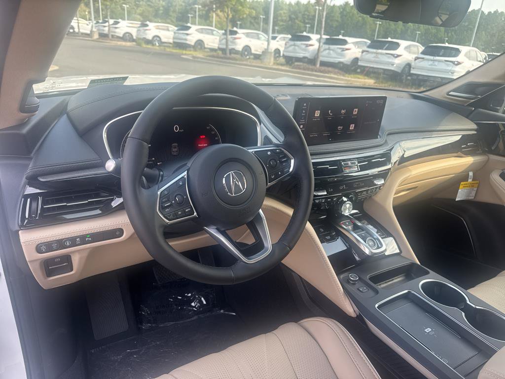 New 2026 Acura MDX w/ Advance Package AWD/4WD image 31