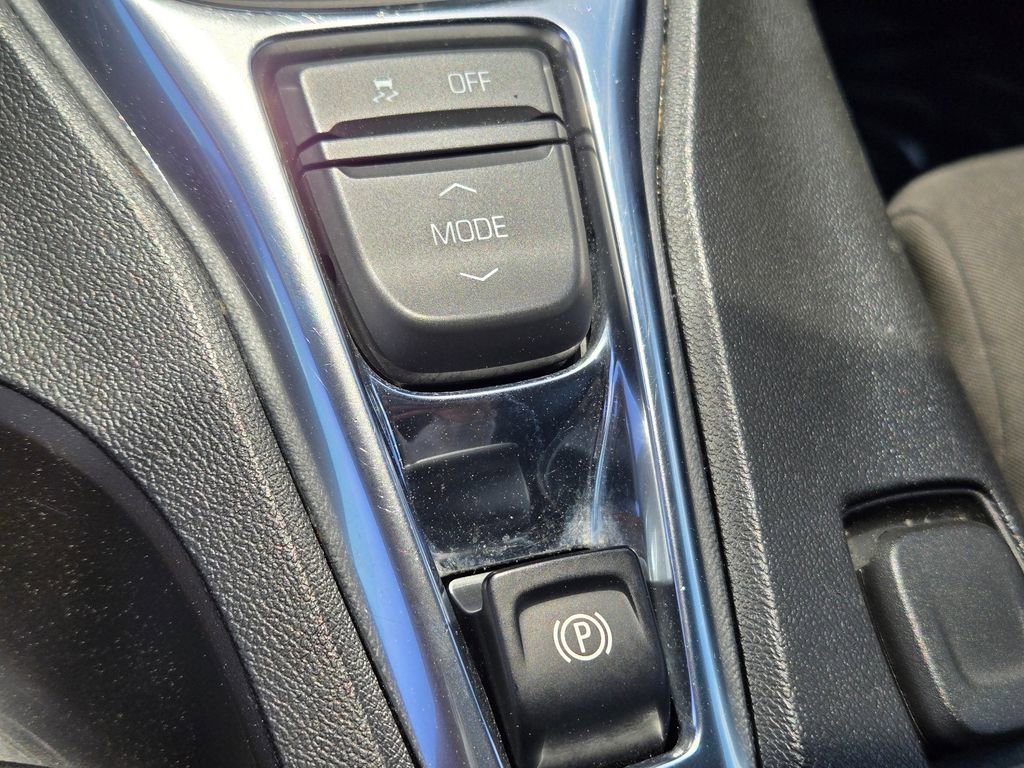 Used 2023 Chevrolet Camaro LT image 25