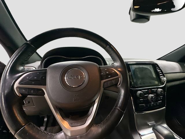 Used 2019 Jeep Grand Cherokee Altitude image 13