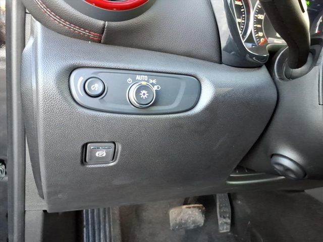 Used 2024 Chevrolet Blazer RS w/ Enhanced Convenience Package image 30