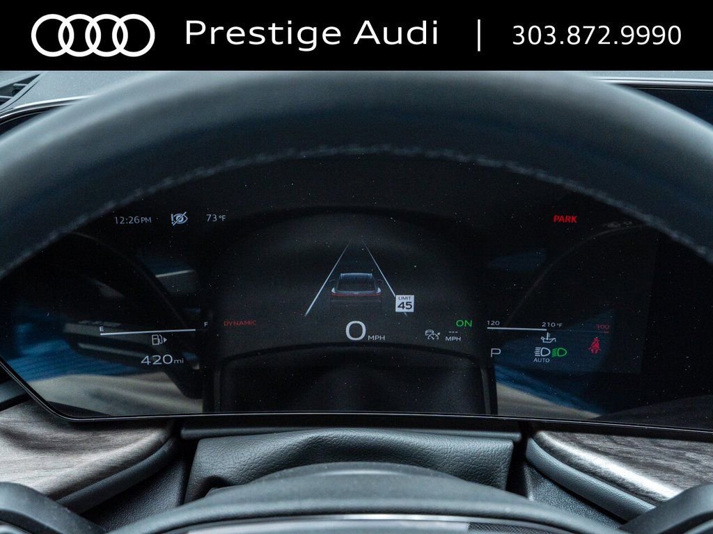 Used 2025 Audi Q5 Premium Plus w/ Premium Plus image 15