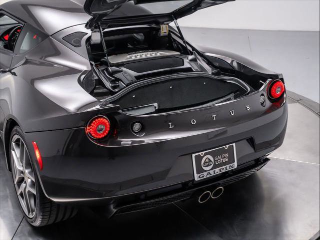 Used 2014 Lotus Evora 2+2 image 32