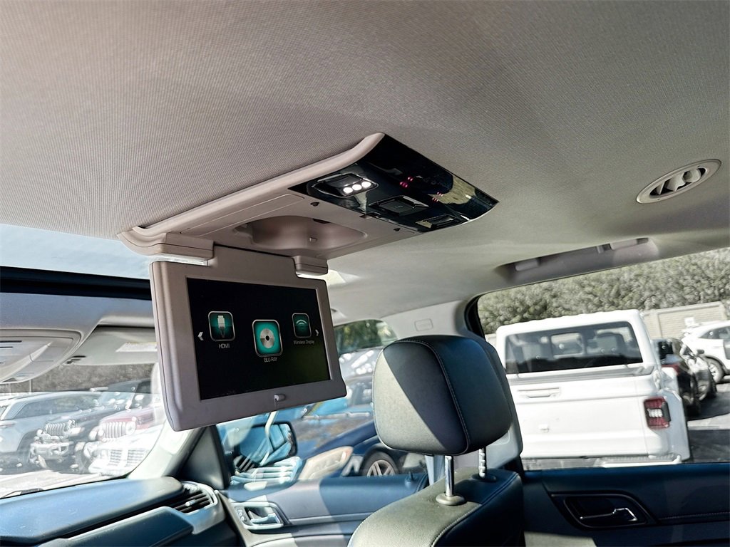 Used 2020 GMC Yukon SLT w/ Open Road Package image 29