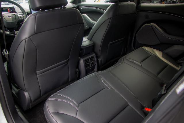New 2025 Ford Mustang Mach-E Premium image 9