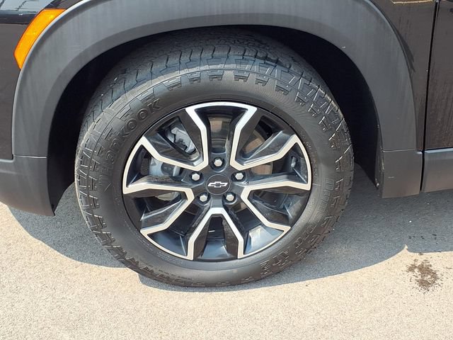 Used 2025 Chevrolet TrailBlazer ACTIV w/ Convenience Package FWD image 29